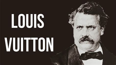 louis vuitton member|Louis Vuitton co founder.